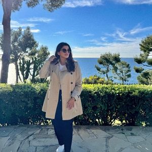 Meet your Posher, Richuu